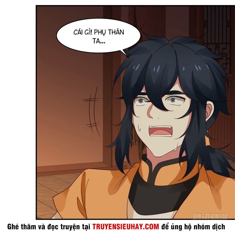 Hỗn Độn Đan Thần Chap 4 - Next Chap 5