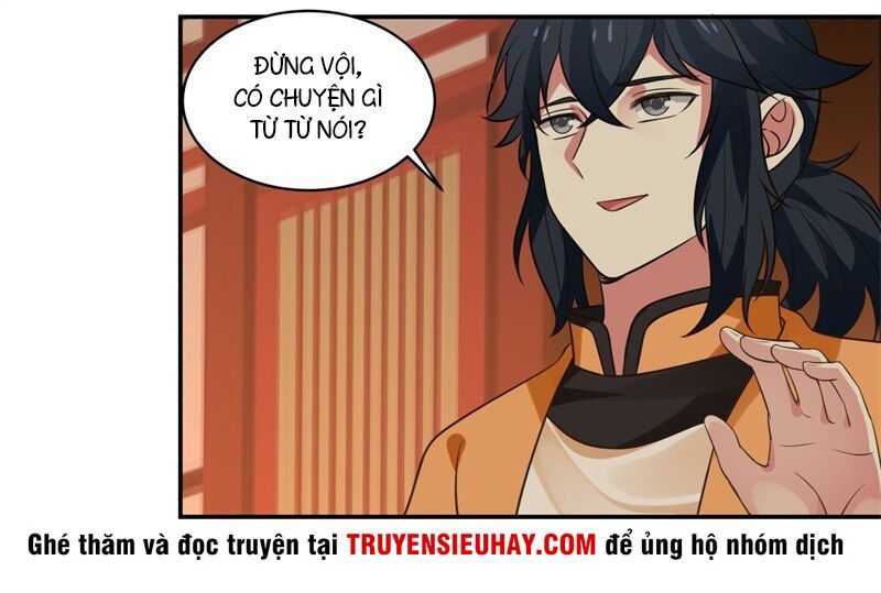 Hỗn Độn Đan Thần Chap 4 - Next Chap 5