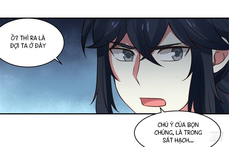 Hỗn Độn Đan Thần Chap 4 - Next Chap 5