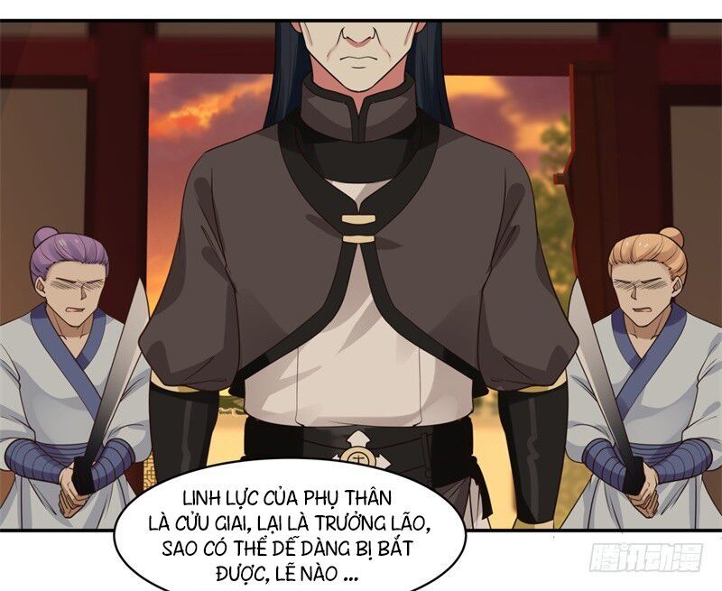 Hỗn Độn Đan Thần Chap 4 - Next Chap 5