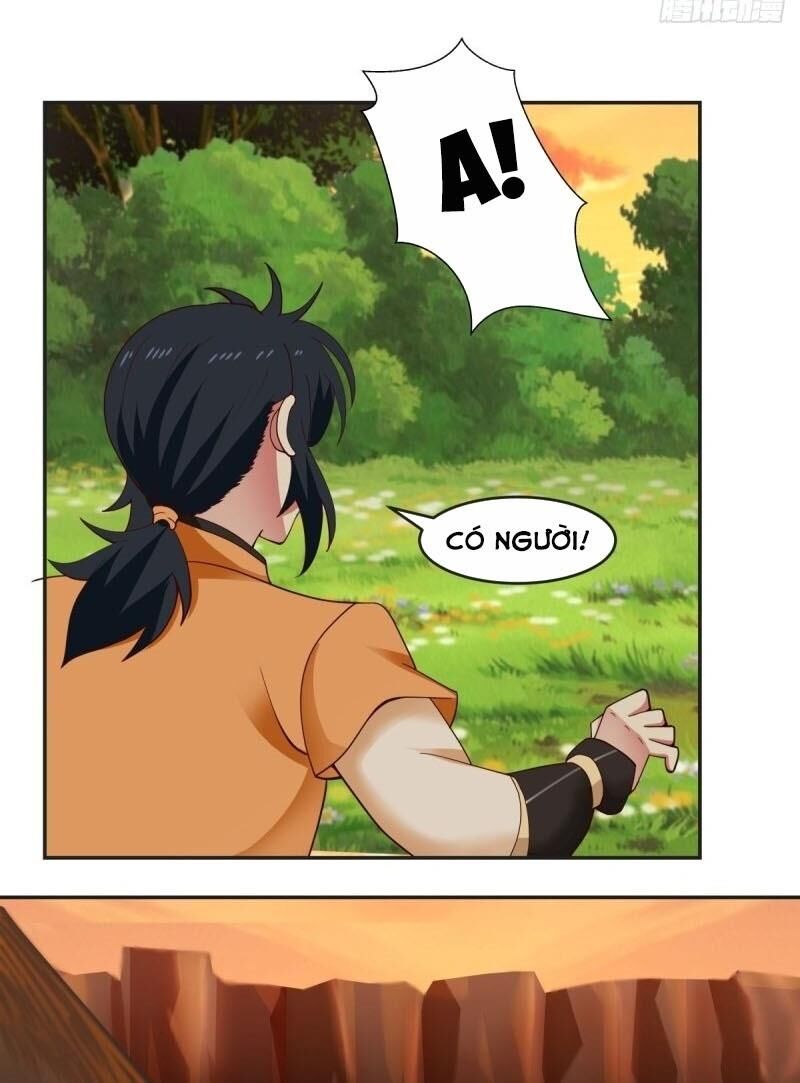 Hỗn Độn Đan Thần Chap 40 - Next Chap 41