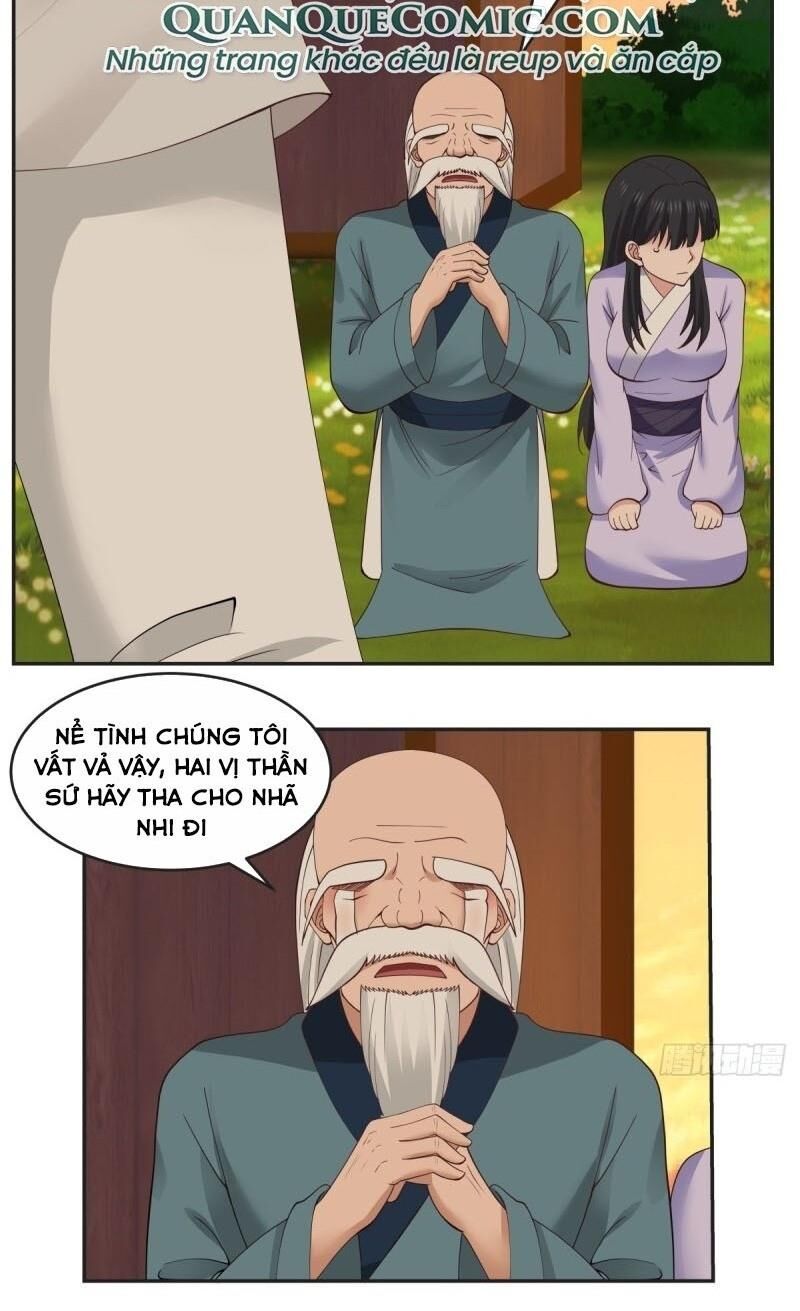 Hỗn Độn Đan Thần Chap 40 - Next Chap 41