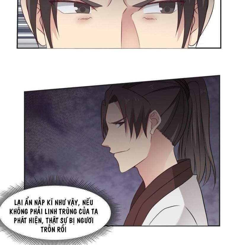 Hỗn Độn Đan Thần Chap 40 - Next Chap 41