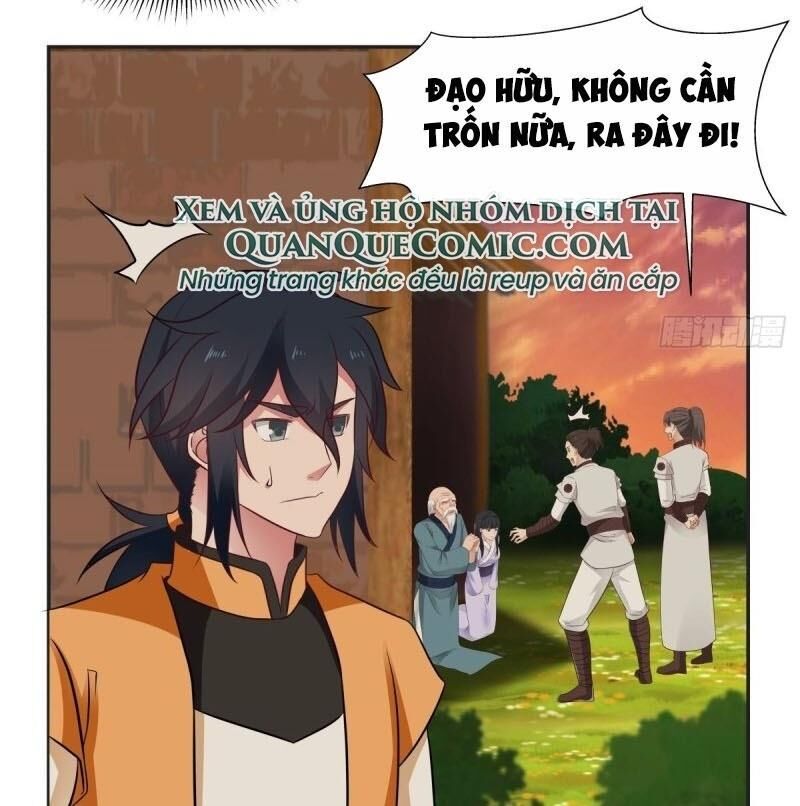 Hỗn Độn Đan Thần Chap 40 - Next Chap 41