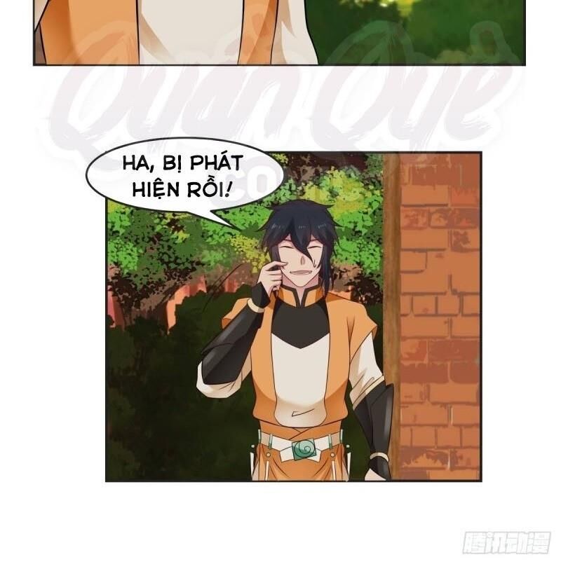 Hỗn Độn Đan Thần Chap 40 - Next Chap 41