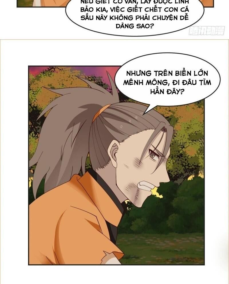 Hỗn Độn Đan Thần Chap 40 - Next Chap 41