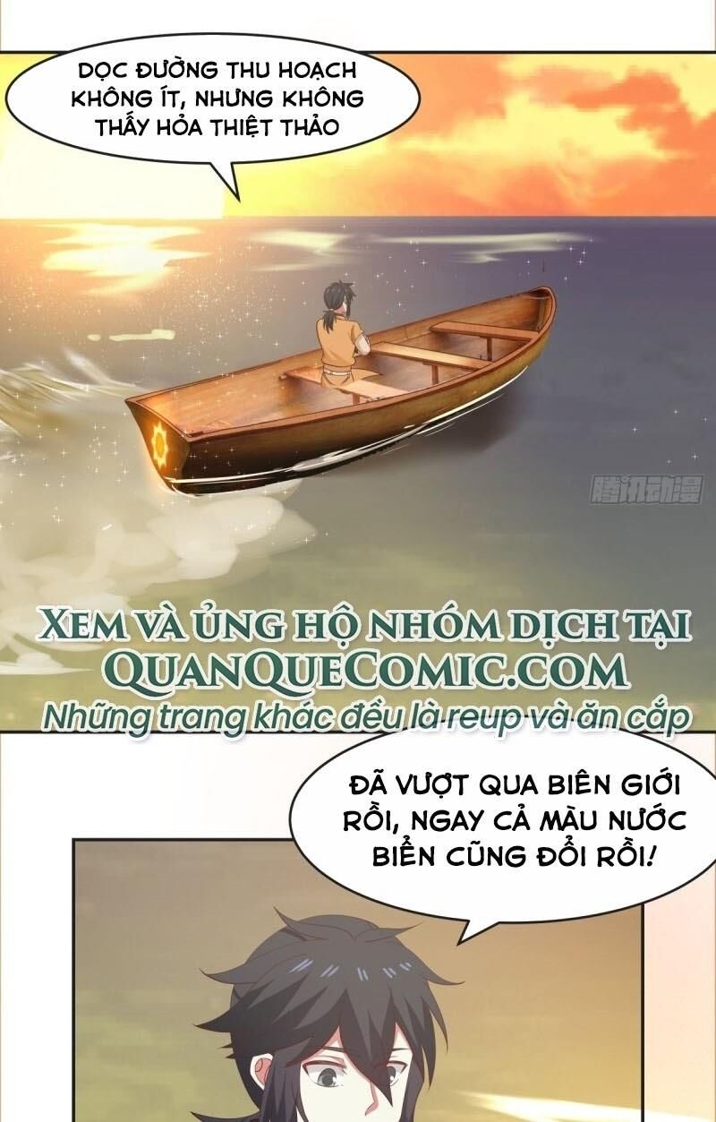 Hỗn Độn Đan Thần Chap 40 - Next Chap 41