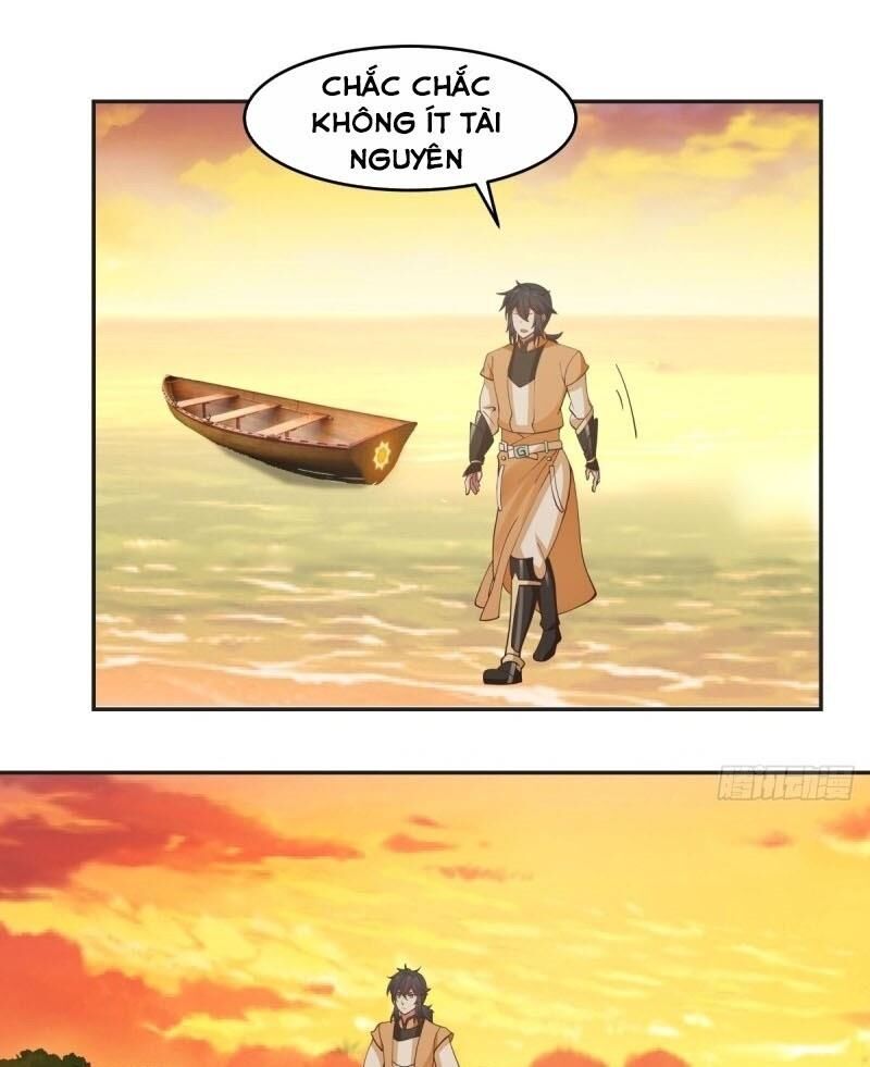 Hỗn Độn Đan Thần Chap 40 - Next Chap 41