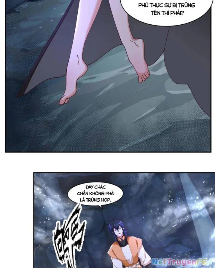 Hỗn Độn Đan Thần Chap 400 - Next Chap 401
