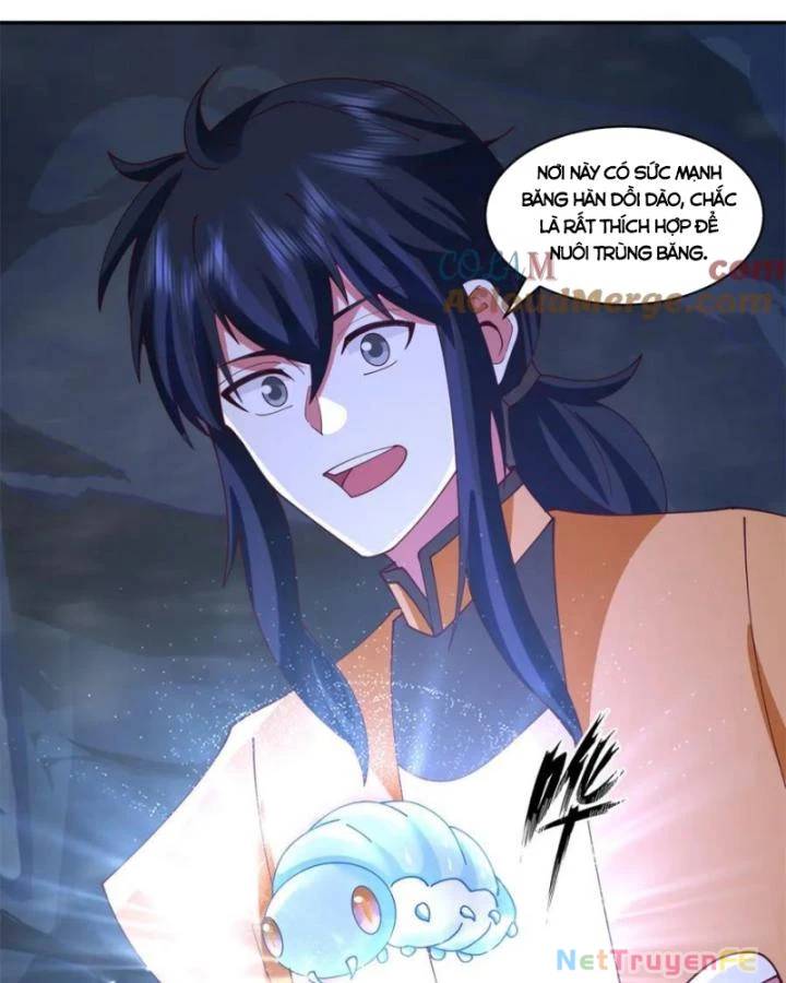 Hỗn Độn Đan Thần Chap 400 - Next Chap 401