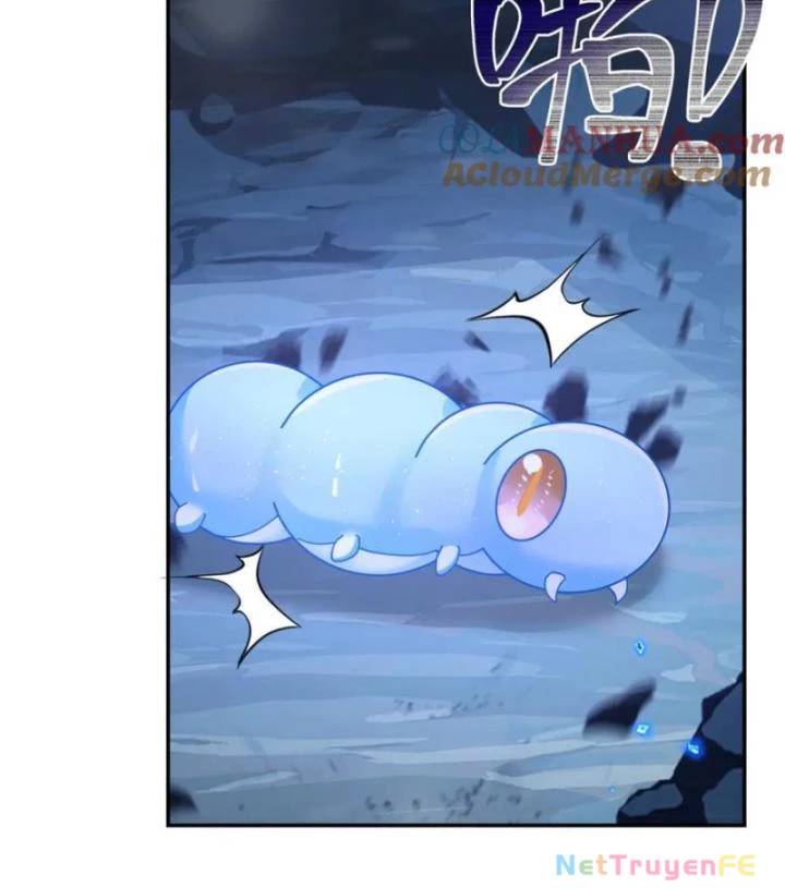 Hỗn Độn Đan Thần Chap 400 - Next Chap 401