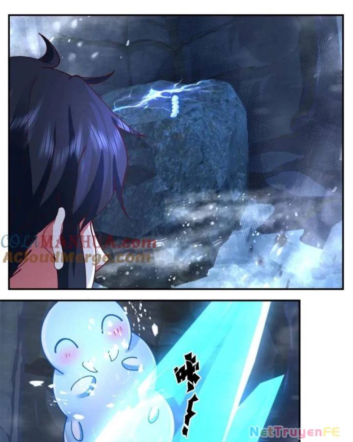 Hỗn Độn Đan Thần Chap 400 - Next Chap 401