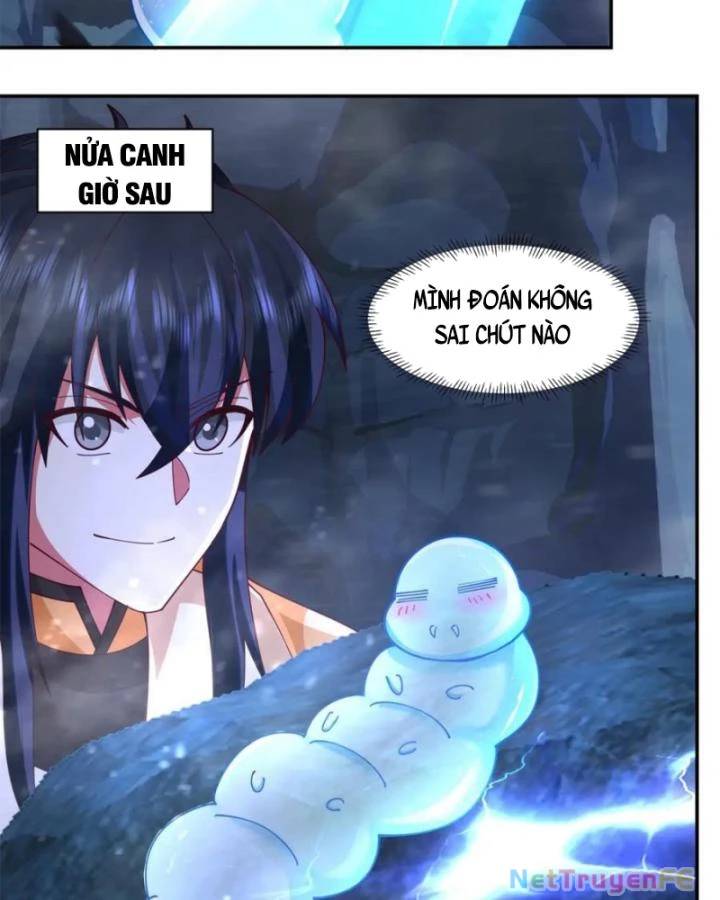 Hỗn Độn Đan Thần Chap 400 - Next Chap 401