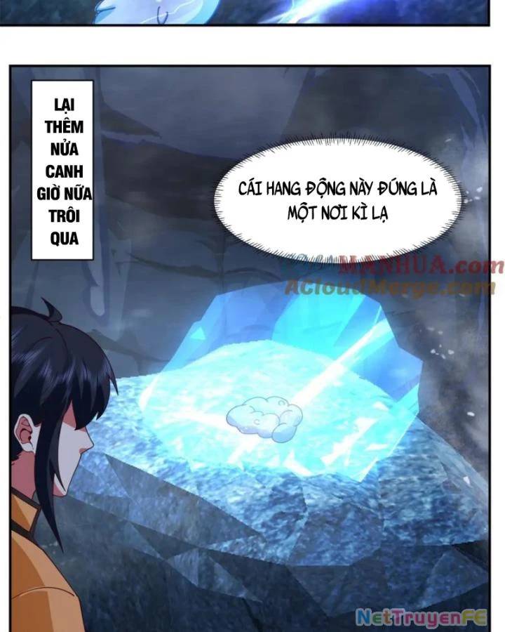 Hỗn Độn Đan Thần Chap 400 - Next Chap 401