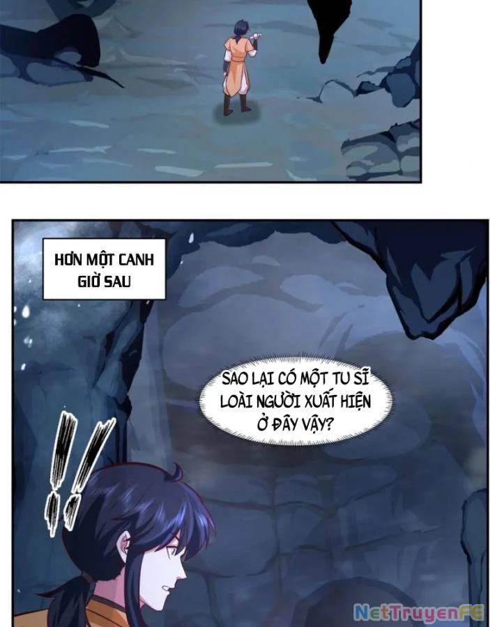 Hỗn Độn Đan Thần Chap 400 - Next Chap 401