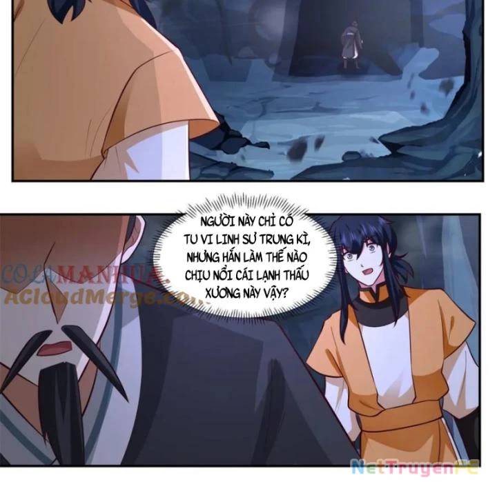 Hỗn Độn Đan Thần Chap 400 - Next Chap 401