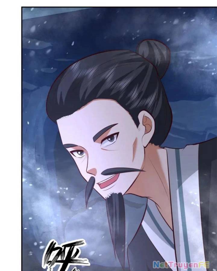 Hỗn Độn Đan Thần Chap 400 - Next Chap 401