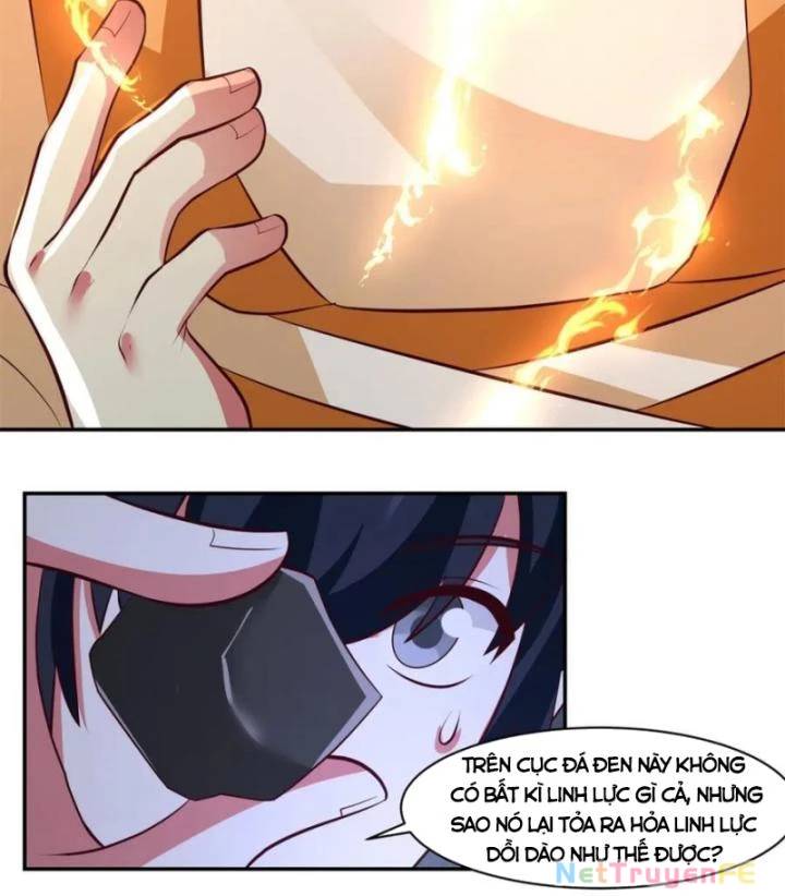 Hỗn Độn Đan Thần Chap 400 - Next Chap 401