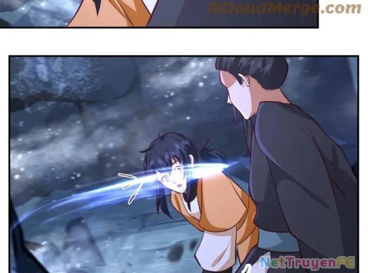 Hỗn Độn Đan Thần Chap 400 - Next Chap 401