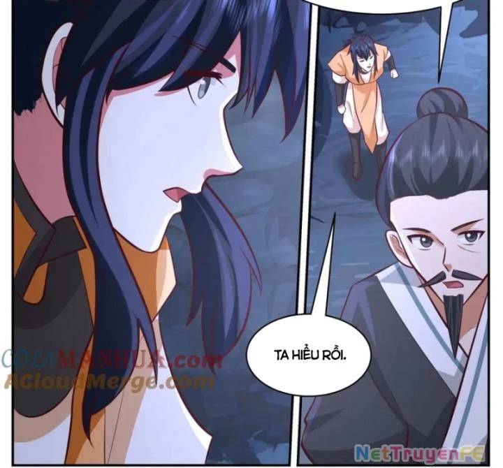 Hỗn Độn Đan Thần Chap 400 - Next Chap 401