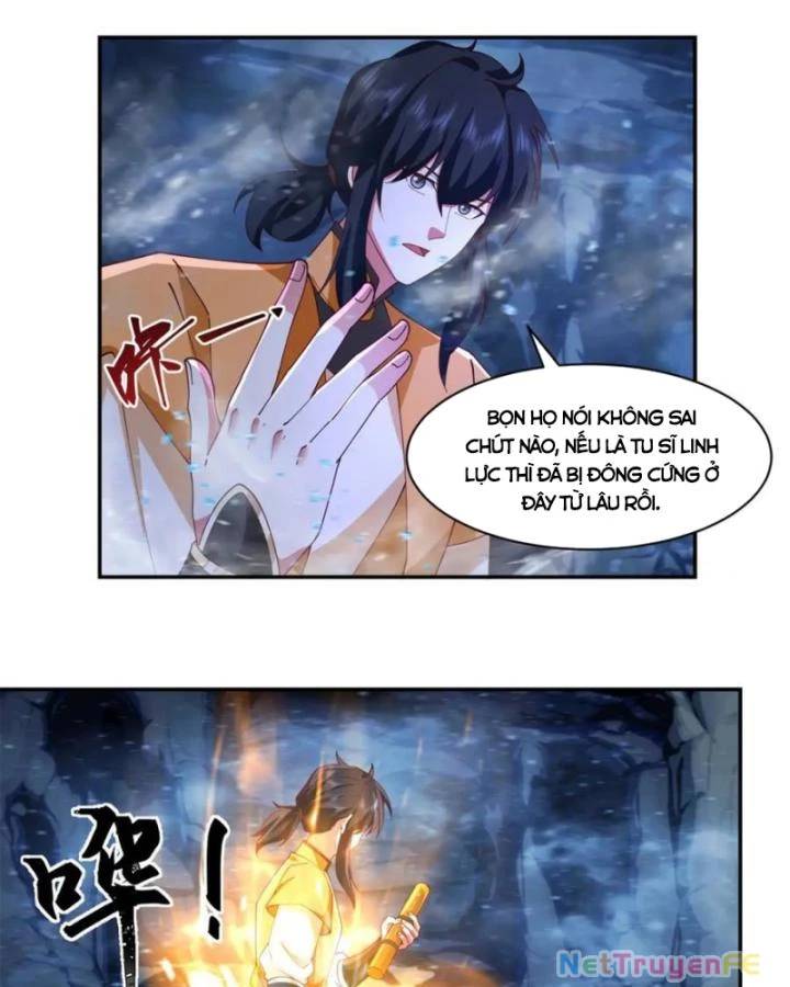 Hỗn Độn Đan Thần Chap 400 - Next Chap 401