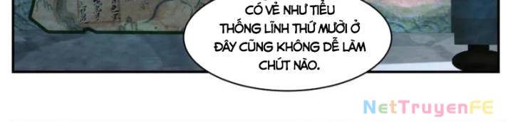 Hỗn Độn Đan Thần Chap 400 - Next Chap 401
