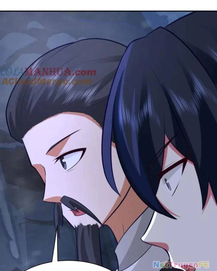 Hỗn Độn Đan Thần Chap 401 - Next Chap 402