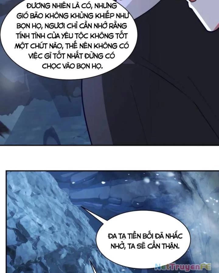 Hỗn Độn Đan Thần Chap 401 - Next Chap 402