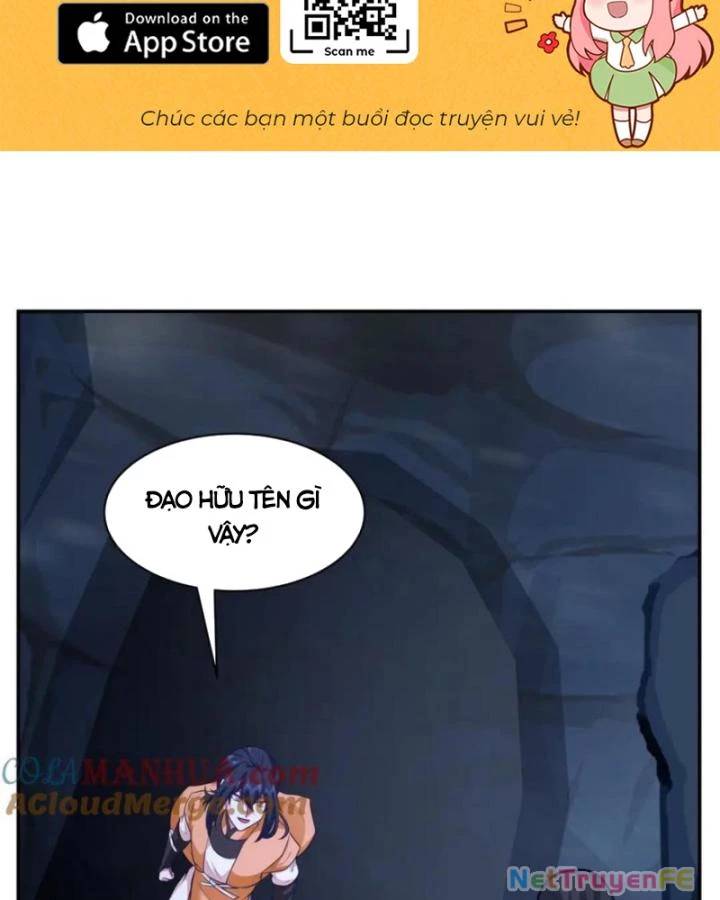 Hỗn Độn Đan Thần Chap 401 - Next Chap 402