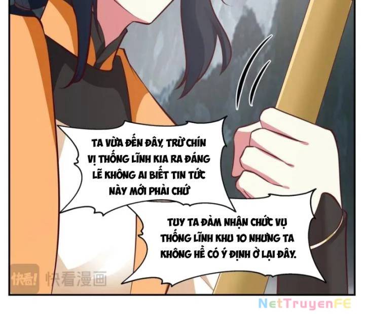 Hỗn Độn Đan Thần Chap 401 - Next Chap 402