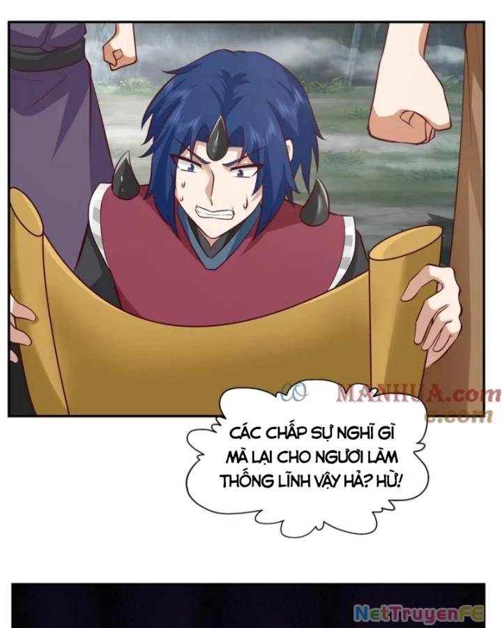 Hỗn Độn Đan Thần Chap 401 - Next Chap 402