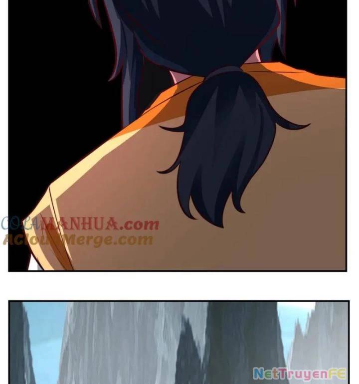 Hỗn Độn Đan Thần Chap 401 - Next Chap 402