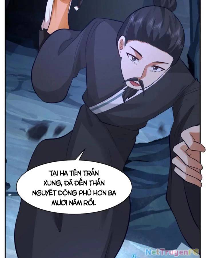 Hỗn Độn Đan Thần Chap 401 - Next Chap 402