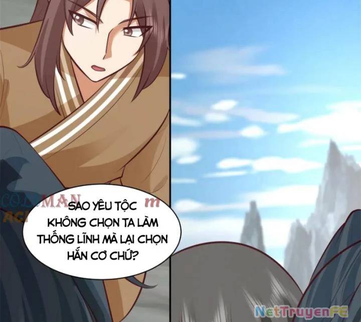 Hỗn Độn Đan Thần Chap 401 - Next Chap 402
