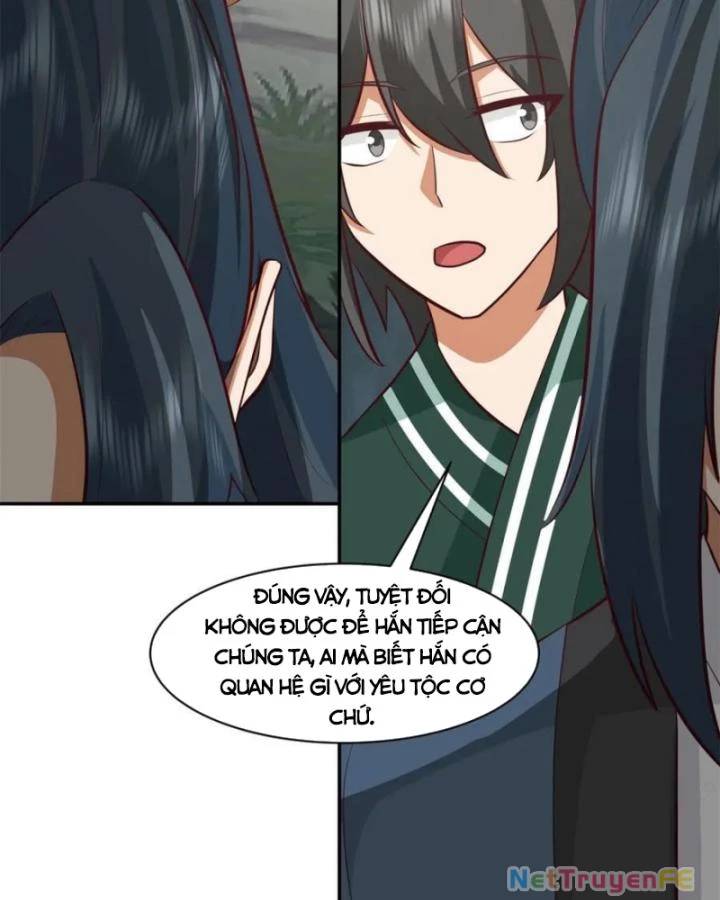 Hỗn Độn Đan Thần Chap 401 - Next Chap 402