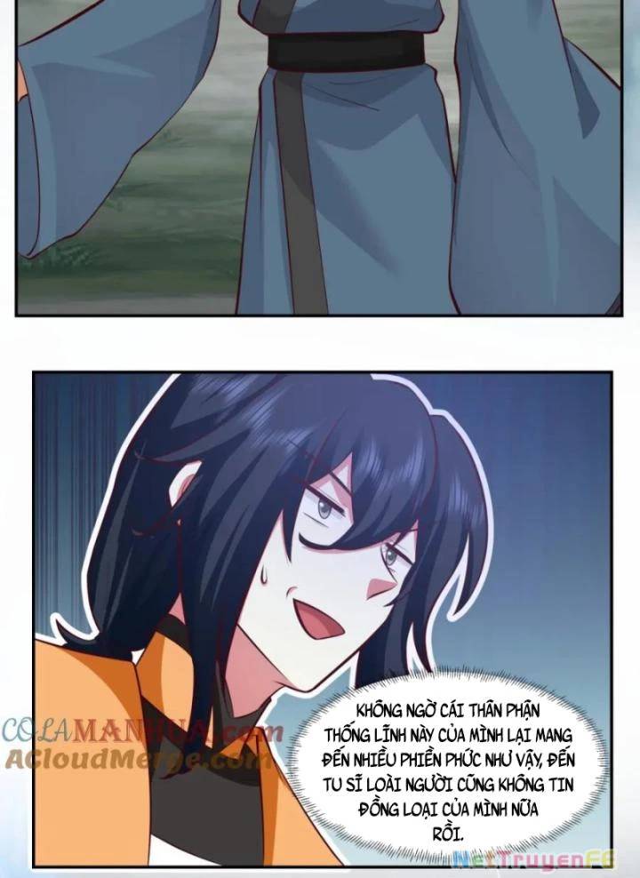 Hỗn Độn Đan Thần Chap 401 - Next Chap 402