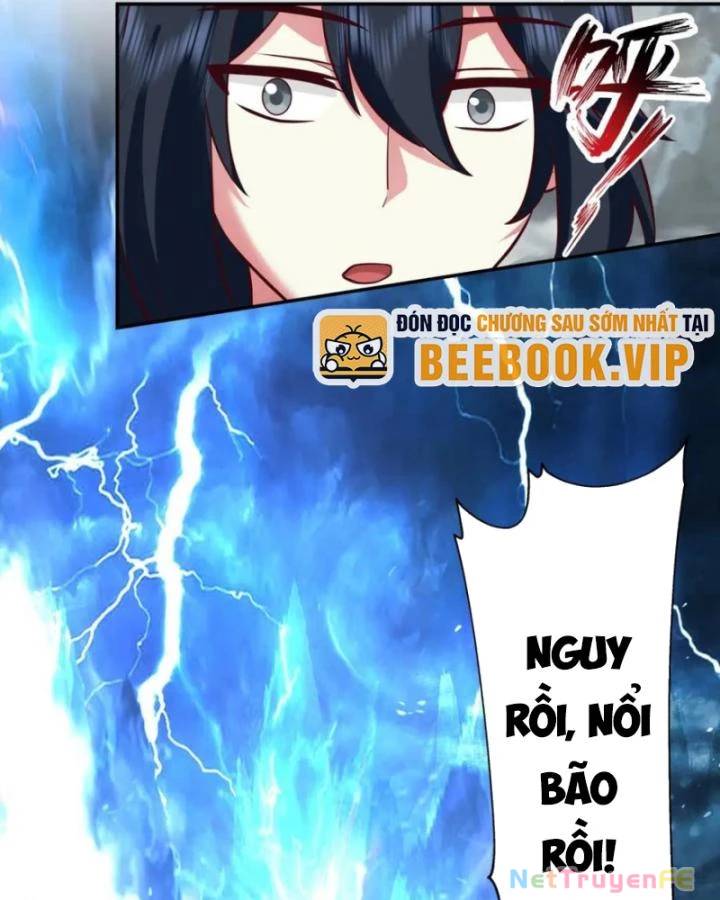 Hỗn Độn Đan Thần Chap 401 - Next Chap 402