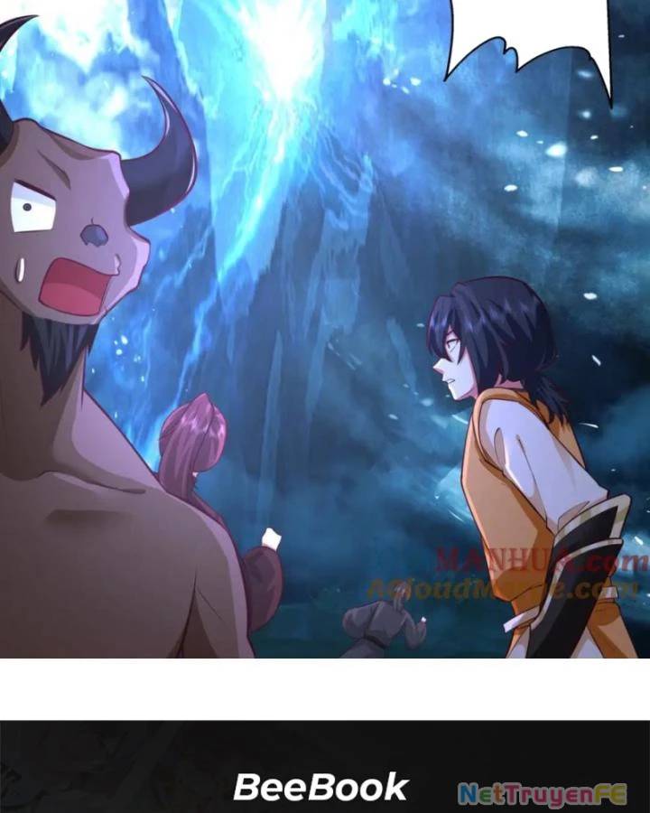 Hỗn Độn Đan Thần Chap 401 - Next Chap 402