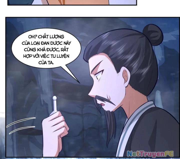 Hỗn Độn Đan Thần Chap 401 - Next Chap 402