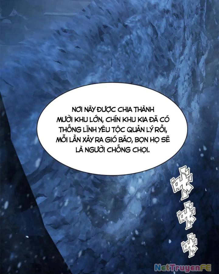 Hỗn Độn Đan Thần Chap 401 - Next Chap 402
