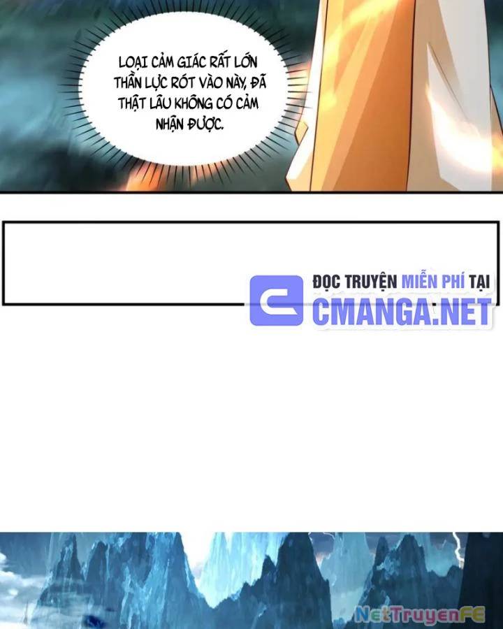 Hỗn Độn Đan Thần Chap 402 - Next Chap 403