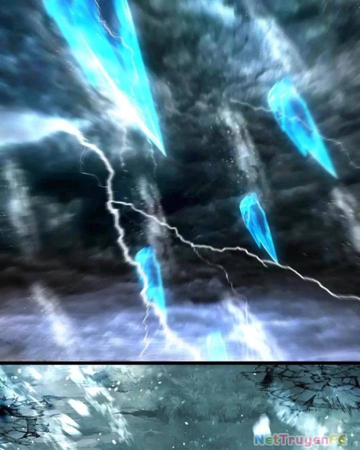 Hỗn Độn Đan Thần Chap 402 - Next Chap 403