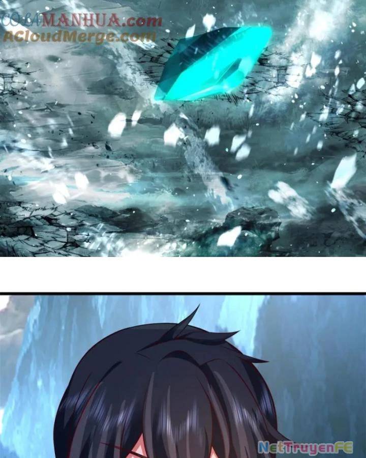 Hỗn Độn Đan Thần Chap 402 - Next Chap 403
