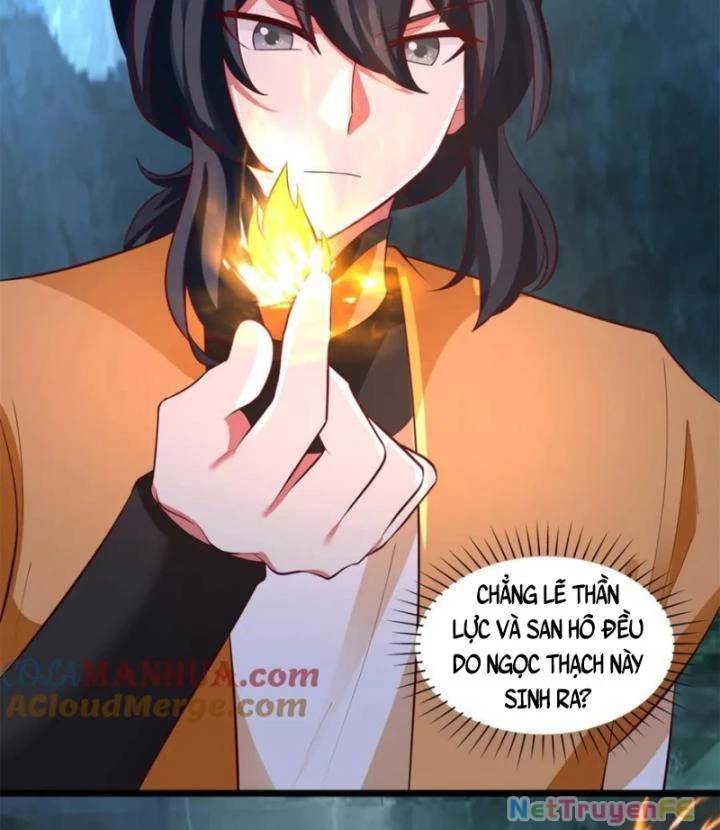 Hỗn Độn Đan Thần Chap 402 - Next Chap 403