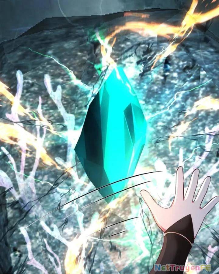 Hỗn Độn Đan Thần Chap 402 - Next Chap 403