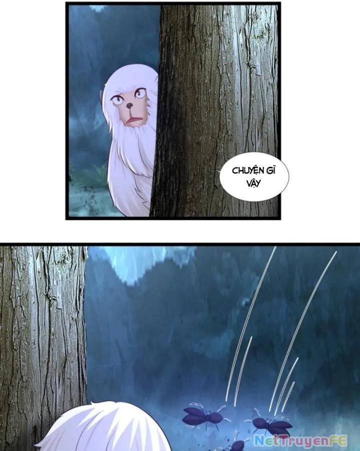 Hỗn Độn Đan Thần Chap 402 - Next Chap 403