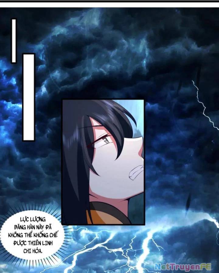 Hỗn Độn Đan Thần Chap 402 - Next Chap 403