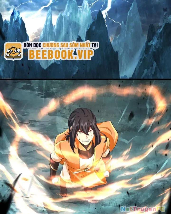 Hỗn Độn Đan Thần Chap 402 - Next Chap 403