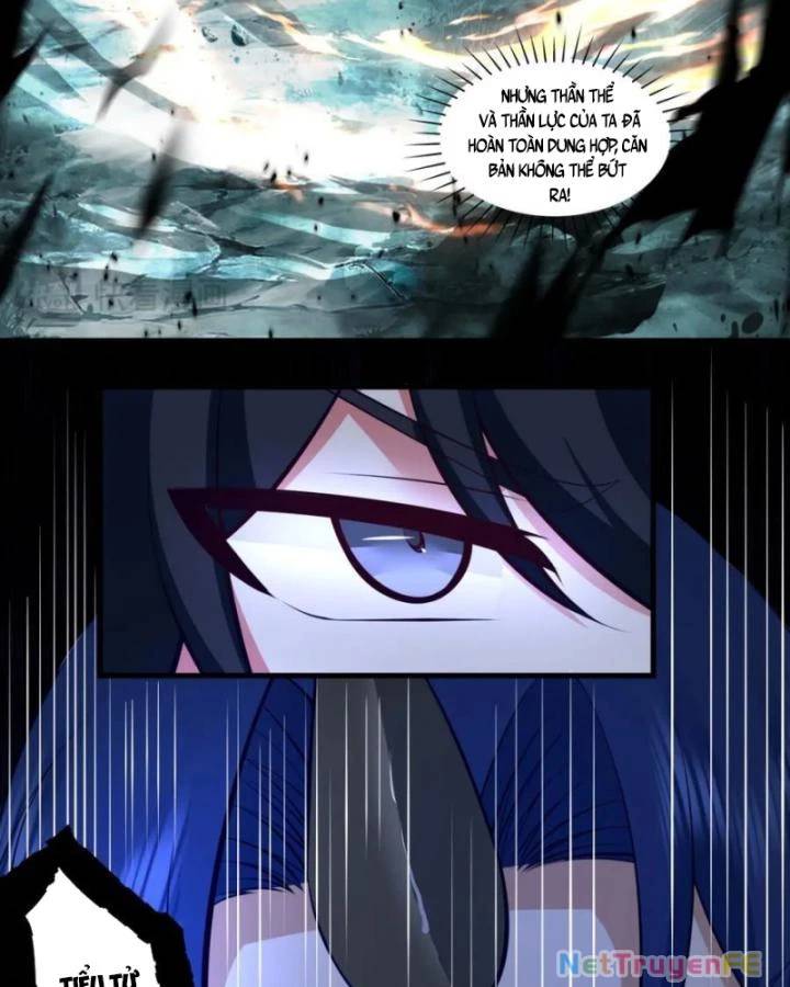 Hỗn Độn Đan Thần Chap 402 - Next Chap 403