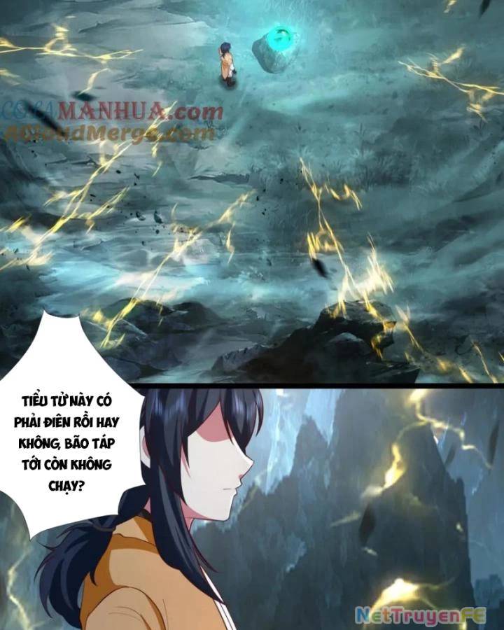 Hỗn Độn Đan Thần Chap 402 - Next Chap 403